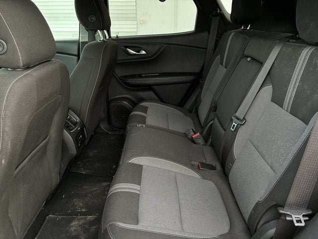 Used 2023 Chevrolet Blazer LT FWD image 20