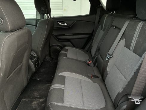 Used 2023 Chevrolet Blazer LT FWD image 20