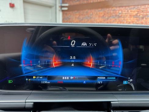 New 2026 Mercedes-Benz GLE 53 AMG 4MATIC image 16