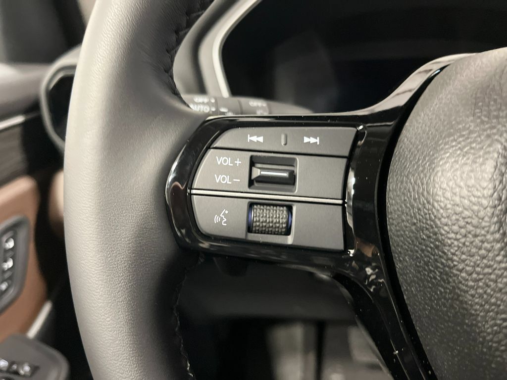 New 2026 Honda Pilot Touring image 18