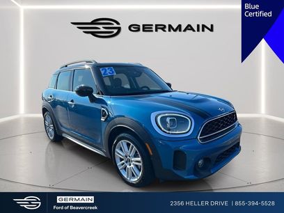 Used 2023 MINI Cooper Countryman S