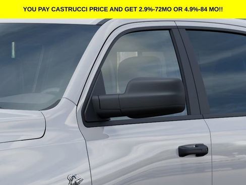 New 2026 RAM 1500 Express AWD/4WD image 20