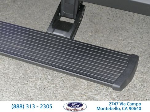 New 2026 Ford F250 Lariat w/ Black Appearance Package AWD/4WD image 19