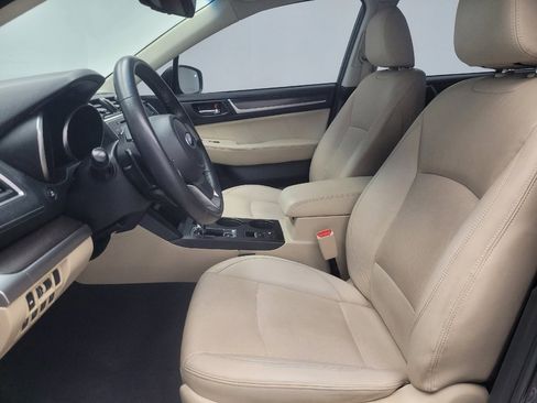 Used 2019 Subaru Legacy 2.5i Limited image 17