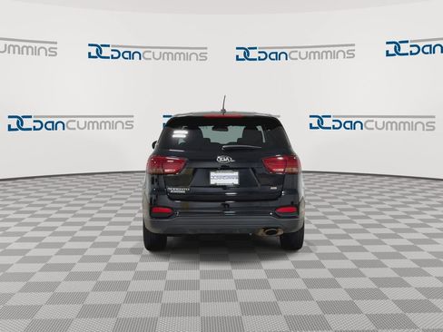 Used 2019 Kia Sorento L FWD image 7