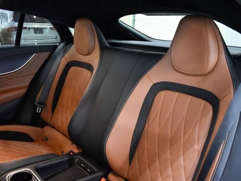 Used 2022 Mercedes-Benz AMG GT 53 image 29