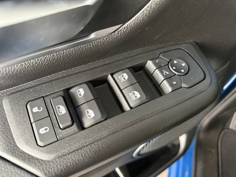 New 2026 RAM 1500 Big Horn image 11