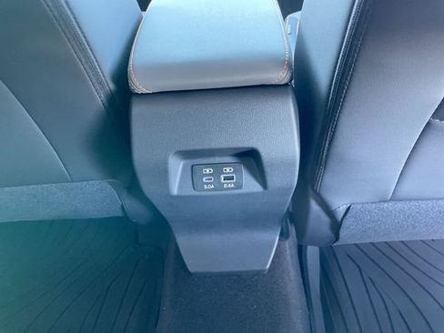 New 2026 Subaru Crosstrek 2.5i Limited AWD/4WD image 14