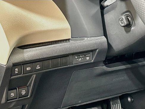 New 2026 Toyota Sienna Limited AWD/4WD image 8