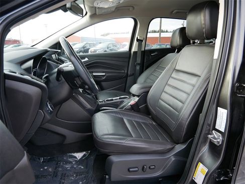 Used 2016 Ford Escape Titanium image 15