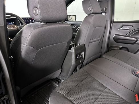 New 2025 GMC Canyon Elevation w/ Convenience Package image 21