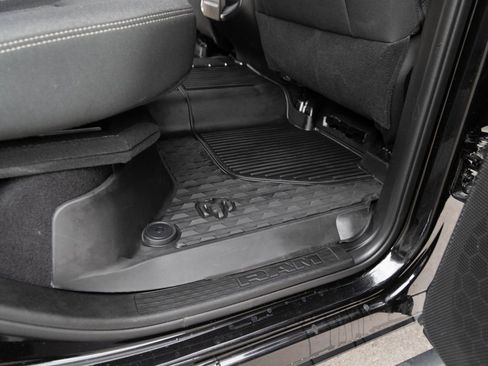 Used 2025 RAM 2500 Big Horn image 21