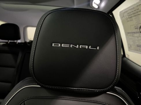 New 2026 GMC Terrain Denali image 25