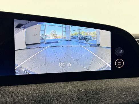 Used 2024 Lucid Air Pure RWD image 26