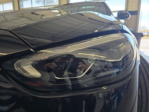 New 2026 Mercedes-Benz C 300 C 300 image 32