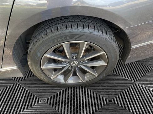 Used 2022 Honda Accord EX-L image 14