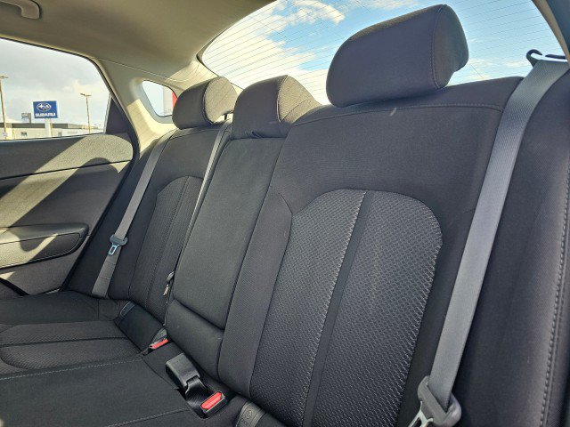 Used 2018 Kia Optima LX FWD image 20