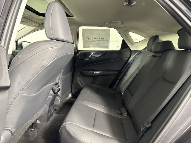 New 2026 Lexus NX 350 AWD w/ Accessory Package (2T) image 24