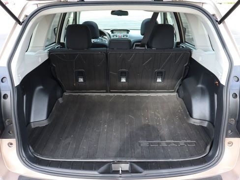 Used 2016 Subaru Forester 2.5i Premium w/ Protection Package #1 image 14