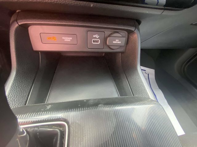 Used 2024 Honda Civic Sport image 19