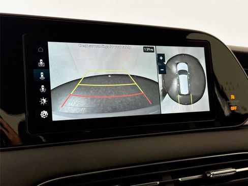 Used 2022 Hyundai Palisade Calligraphy FWD image 25