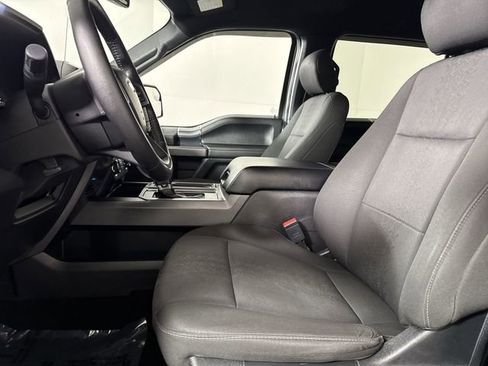 Used 2019 Ford F150 XLT w/ Equipment Group 302A Luxury image 5