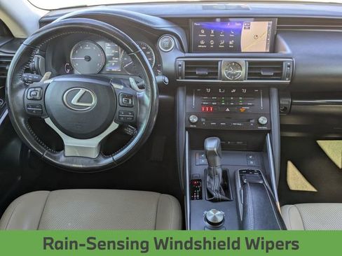 Used 2018 Lexus IS 300 300 image 26