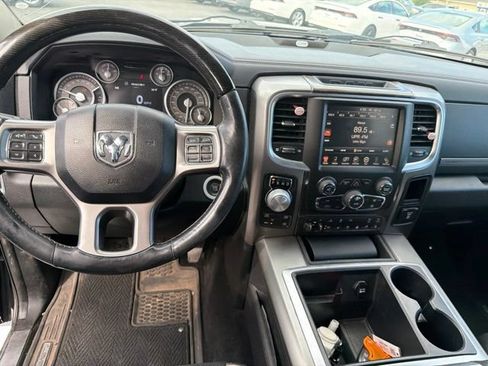 Used 2014 RAM 1500 Limited AWD/4WD image 15
