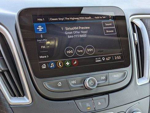 Used 2024 Chevrolet Malibu LT image 22