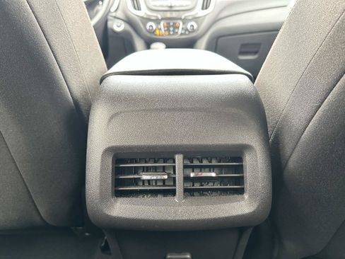 Certified 2024 Chevrolet Equinox LT w/ LPO, Floor Liner Package image 13