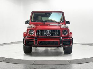 Used 2022 Mercedes-Benz G 63 AMG 4MATIC video 2
