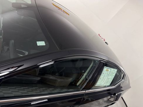 Used 2025 Nissan Altima 2.5 SR image 12