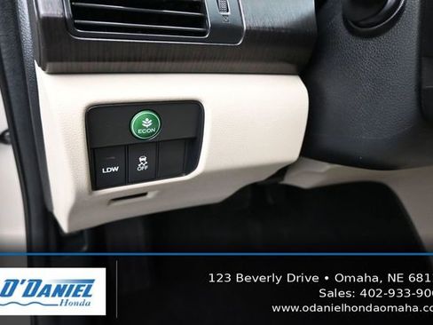 Used 2013 Honda Accord EX-L image 27