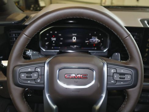 New 2026 GMC Sierra 1500 SLT w/ SLT Premium Plus Package image 16