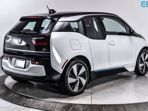 Used 2019 BMW i3 image 6