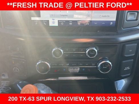 Used 2023 Ford F150 Tremor w/ Equipment Group 402A High image 25