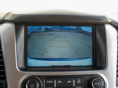 Used 2018 GMC Yukon SLT w/ Open Road Package image 21