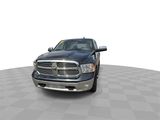 Used 2013 RAM 1500 Big Horn w/ Remote Start & Security Group image 3