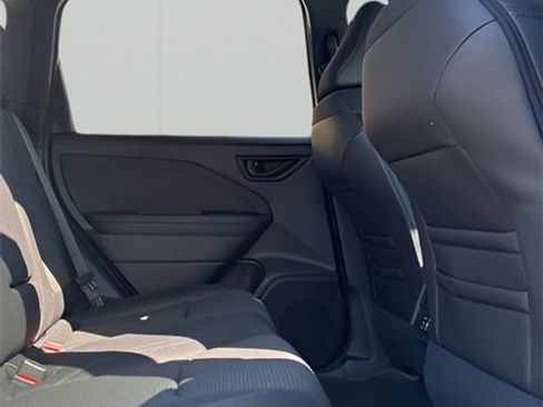 New 2026 Subaru Forester Premium image 13