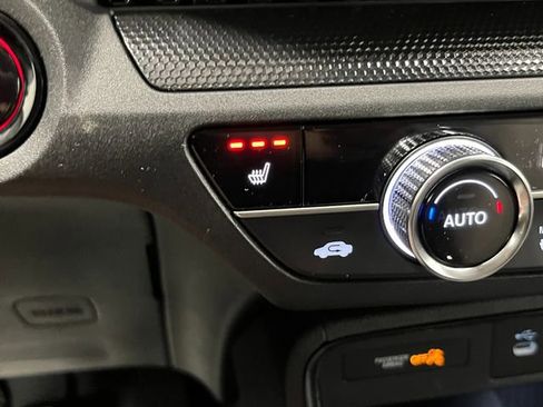 New 2026 Honda CR-V EX image 23