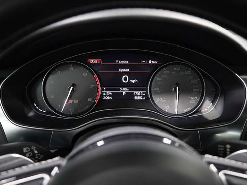 Used 2014 Audi S6 Prestige image 22
