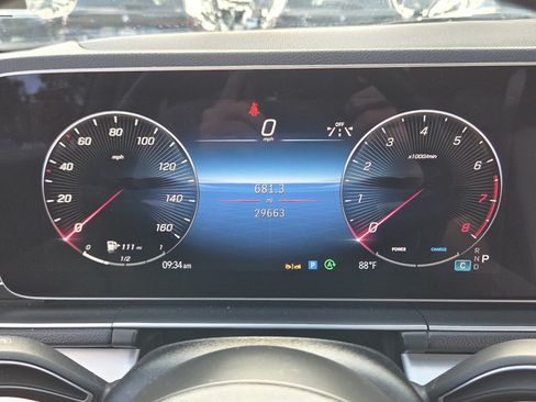 Used 2025 Mercedes-Benz GLE 350 4MATIC image 30