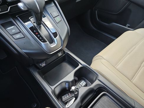 Certified 2022 Honda CR-V EX-L image 27