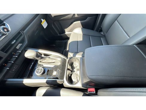 New 2026 Chevrolet Colorado Trail Boss AWD/4WD image 20