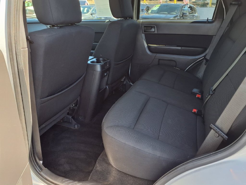 Used 2009 Ford Escape XLT FWD image 19
