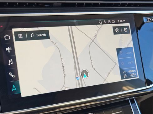 Used 2022 Audi Q7 Premium Plus image 28