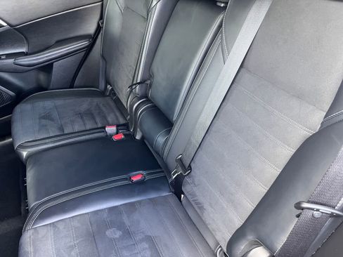 Used 2024 Mitsubishi Outlander SE image 23