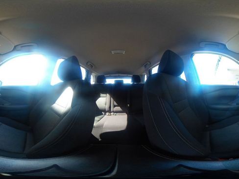 Used 2025 Nissan Rogue SV FWD image 44