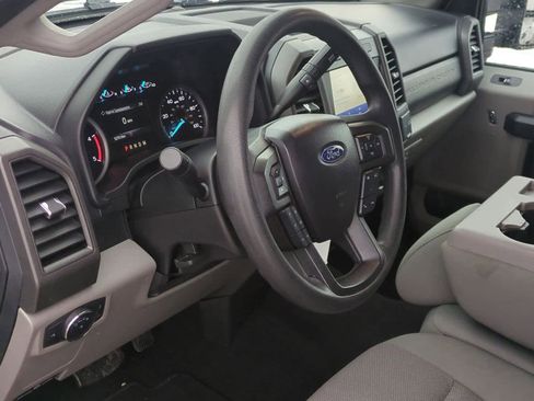 Used 2020 Ford F450 XL w/ STX Appearance Package image 10