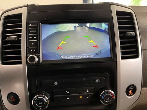 Used 2019 Nissan Frontier SV AWD/4WD image 28